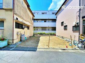 東京都葛飾区奥戸３丁目
