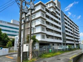 チュリス南熊本 南向き|91?超のゆとりある