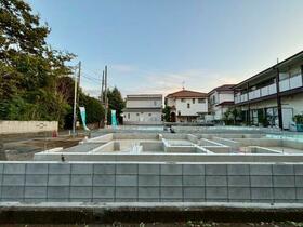 東京都練馬区富士見台３丁目