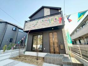 東京都練馬区富士見台３丁目