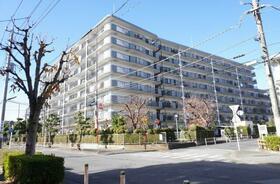 ジュネシオン新越谷