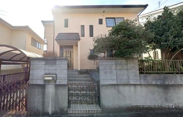 detached 茨城県龍ケ崎市南が丘６丁目
地図を見る