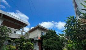 沖縄県浦添市牧港３丁目