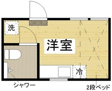 間取り：233024051002