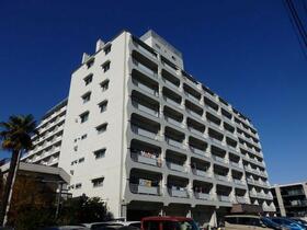 日商岩井方南町マンション