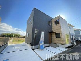 埼玉県川越市大字的場