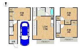 大阪府大阪市鶴見区茨田大宮３丁目