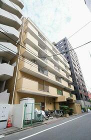 ライオンズマンション新富町　７階　角　部屋　リ　フォーム済