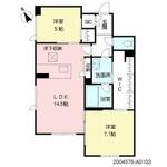 シャロームガーデン水前寺のイメージ