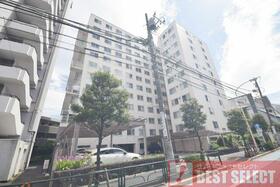 藤和東中野コープ