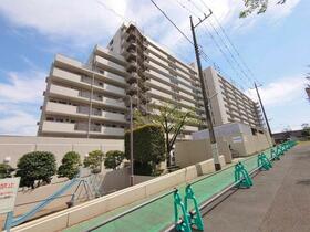 富士見台マンション