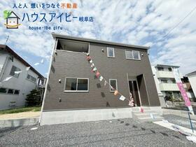 岐阜県岐阜市旦島中町１丁目