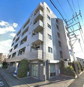 エスカイア東青梅第五