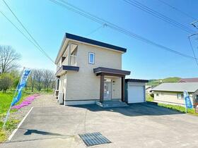 北海道紋別郡滝上町字サクルー原野