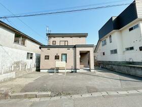 北海道留萌市南町４丁目