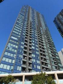 大崎ウエストシティタワーズＷ棟