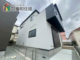 兵庫県明石市朝霧山手町