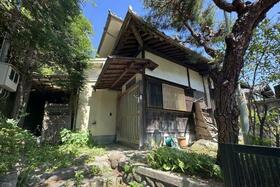 神奈川県足柄下郡湯河原町宮上