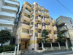 ルセージュ初台