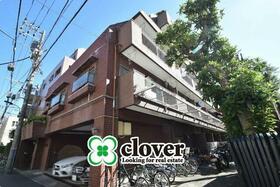 セントラル三田