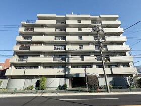 クレストコート杉並宮前