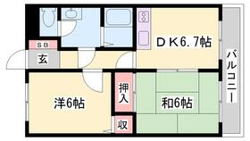 間取り：228055841083