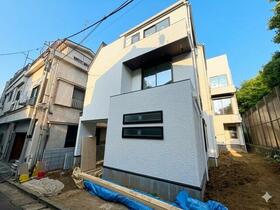 東京都品川区戸越２丁目