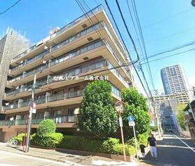 マイキャッスル月島　４階　リ　フォーム済