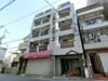 寺田町駅より徒歩4分 6階 築50年の賃貸物件