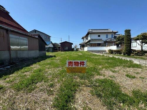 土地, 滋賀県 犬上郡豊郷町