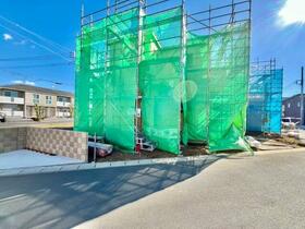 千葉県野田市山崎