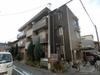 ヴィレッタ勝山南 3階 築9年4ヶ月の賃貸物件