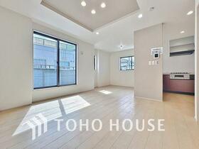 東京都足立区小台２丁目