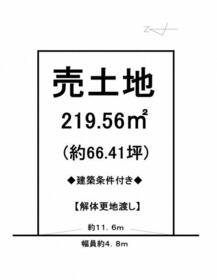 滋賀県甲賀市水口町梅が丘