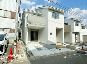 京都府京都市山科区川田西浦町