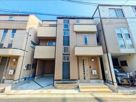 東京都板橋区東新町２丁目