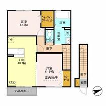 間取り：212057552612