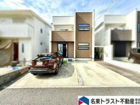 愛知県日進市米野木台２丁目