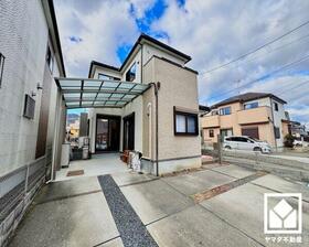 滋賀県大津市唐崎１丁目