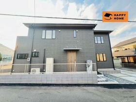 愛知県一宮市木曽川町黒田字北沼