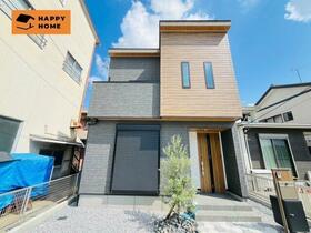 岐阜県岐阜市上川手