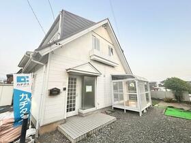 長野県上伊那郡南箕輪村−