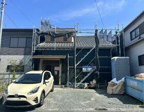 愛知県豊橋市佐藤４丁目