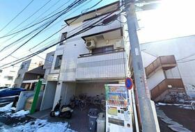 パレ・ドール淵野辺