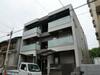 アンジュー四天王寺 3階 築3年1ヶ月の賃貸物件