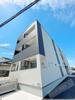 泉佐野駅より徒歩15分 築3年 3階建の賃貸物件