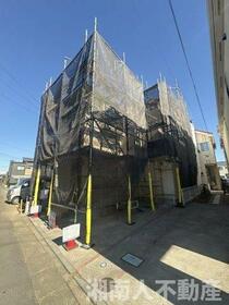 神奈川県茅ヶ崎市松尾