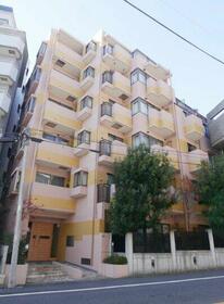 ルセージュ初台