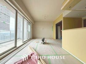 クレストシティタワーズ浦安ガーデンタワー棟