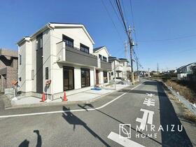 東京都昭島市郷地町２丁目